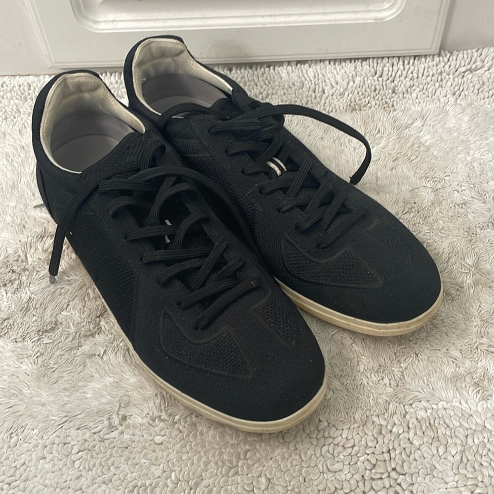 Rothy’s RS01 Black